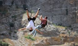 Kemaliye Doğa Sporları Şenliği İçin Geri Sayım
