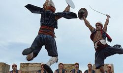 Kılıç Kalkanın Kökeni Mitolojik Danslara mı Dayanıyor? Girit'ten Bursa'ya Uzanan Bir Kültür İzini