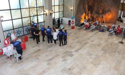 Erzincan Belediyesi’nden Örnek Davranış