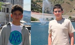 Erzincan’dan İki Öğrenci Türkiye Birincisi Oldu!