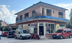 Merkez Çarşısı Yıkılıyor mu?