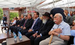 Hıdır Abdal Sultan Anması Gönülleri Buluşturdu