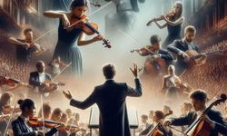 Senfoni Orkestrasının Gizli Kahramanları: Tüm Müzik Aletlerine Yakından Bakış