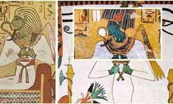 Mısır Mitolojisinin Sonsuzluğa Açılan Kapısı! “Osiris’in Laneti ve Umudu