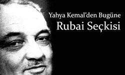 Bir Rubai Yolculuğu