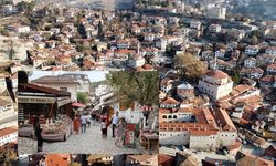 Osmanlı’dan Günümüze Zamanda Yolculuk: Safranbolu’nun Büyüleyici Sokakları