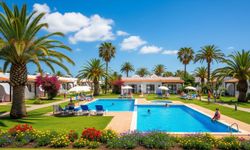 Tatil Sektörüne Devrim Gibi Değişimler Geliyor!