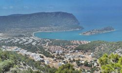 Akdeniz’in Saklı Cenneti: Tisan Adası