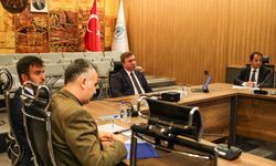 Hayvan hakları için bir araya geldiler