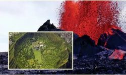 Ateşin İzinde: Hawaii’de 500.000 Yıllık Volkanik Miras