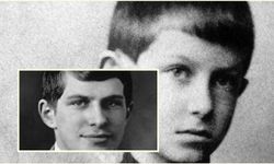Dâhilik mi Lanet mi? William James Sidis’in Sessiz Dehası