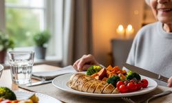 Yaşlandıkça Protein İhtiyacı Artar mı? İşte Gerçekler