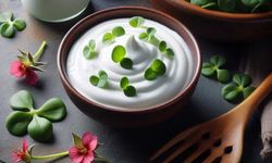 Yoğurtlu Semizotu Salatası Tarifi
