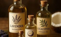 12 Etkili Masaj Yağı Tavsiyesi