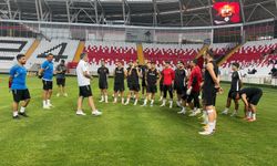 Ankaragücü-24 Erzincanspor canlı yayın