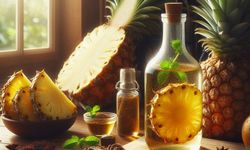 Ananas Sirkesi: Faydaları ve Kullanım Önerileri