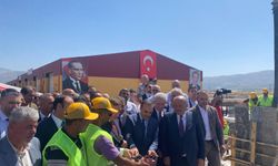 Bakan Kacır: “Erzincan, yüksek katma değerli üretimin yeni üssü olacak” (VİDEO HABER)