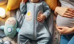 Bebeklerde Uyku Tulumu Neden Önemli?