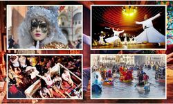 Dünyanın En Çılgın Festivalleri ve Türkiye’de Kaçırılmayacak Etkinlikler!