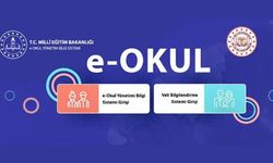 e-Okul'da Şifre ve Veri Güvenliğine Sert Kurallar Geldi!
