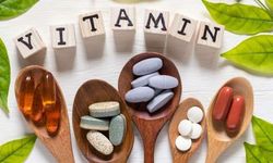 Yorgunluğa Elveda! Gün Boyu Enerji Veren Vitaminler