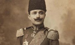74 Yıl Gizlenen Sır: Enver Paşa’nın Naaşı Bir Özbek Ailesi Tarafından Nasıl Korundu?