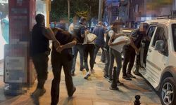 Erzincan'da Narkotik Operasyonu: 4 şüpheli gözaltında