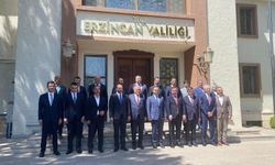 Bakan Kacır’dan Erzincan’a Yatırım Müjdesi: 5 Milyon TL’lik Protokol İmzalandı (VİDEO HABER)