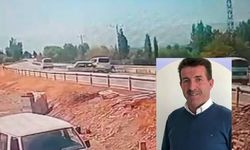 Erzincan’da Feci Kaza Kamerada: 1 Ölü, 5 Yaralı
