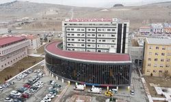 Erzincan’da Sağlık Gücüne Güç Katıldı 101 Yeni Hekim Göreve Başlıyor