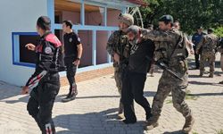 Erzincan'da Silahlı Olay: 1 Ölü 1 Yaralı!
