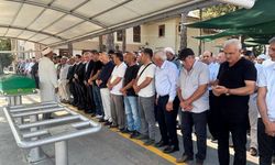 Eski Milletvekili Sebahattin Karakelle'nin Acı Günü!
