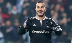 Erzincanspor'da Sürpriz Kerim Frei Mi?