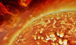 Güneş’ten Gelen Tehdit: Sessiz Tehlike Teknolojiyi ve Astronotları Nasıl Etkiliyor?