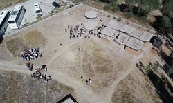 Nevşehir’in Altında Gizli Tarih: Binlerce Yıllık Höyükler Arkeologları Bekliyor!