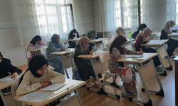 Erzincan’da Hafızlık Öğrencilerine Özel Sınav Maratonu