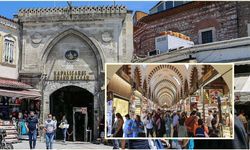 Zamanda Yolculuk! İstanbul’un Tarihi Çarşıları