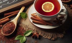 Kırmızı Çalı Mucizesi: Rooibos Çayı Sağlık İçin Şifa Deposu