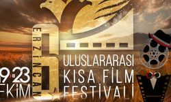 Erzincan’da Kısa Filme Büyük Sahne