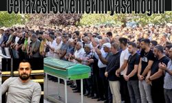 Sevilen Motorcunun cenaze namazı kılındı