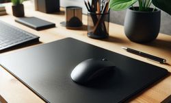 Mouse Pad Ne İşe Yarar? Sadece Bir Altlık Değil!
