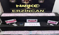 Bonzai, Metamfetamin ve Yüklü Para Ele Geçirildi