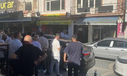 Erzincan’da Apartman Dairesine Baskın, 3 Gözaltı(VİDEO HABER)