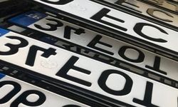 APP Plaka Kullananlara Ağır Ceza: 140 Bin TL Para Cezası ve 30 Gün Trafikten Men