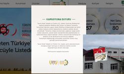 Refahiye Bal Tesisinde Üretim Devam Ediyor: Tarım Kredi’den Kapanma İddialarına Yanıt
