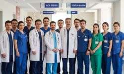 18 Bin Sağlık Personeli İçin Başvuru Süreci Başlıyor