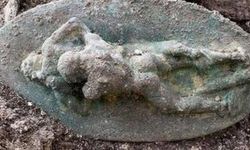 Trakya’nın Kalbinde İlginç Bir Tümülüs! Asırlık Mezar, Soylu Bir Savaşçının Hikâyesini Anlatıyor
