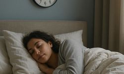 Uyku Sırrı: Sol Tarafa Yatmak Sağlığınızı Nasıl Değiştiriyor?