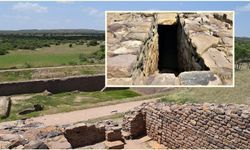 Taşlara Kazınmış Su Medeniyeti: Dholavira’nın Sessiz Mucizesi