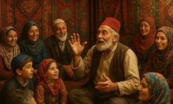 Türk Destanlarıyla Tarihe Yolculuk: İsimleri ve Özellikleriyle İlk Türk Destanları
